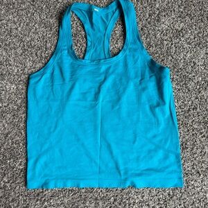 Lululemon swiftly tech racer back tank top
